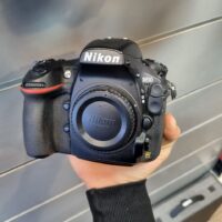 دوربین عکاسی نیکون Nikon D810 body دست دوم