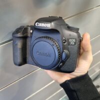 دوربین عکاسی کانن Canon 7d mark 1 کارکرده