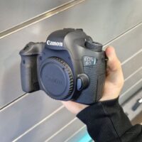 دوربین عکاسی کانن Canon 6d mark 1 دست دوم